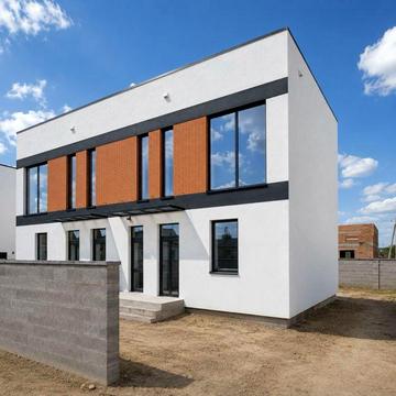 Продаж котеджу. Міські комунікації
