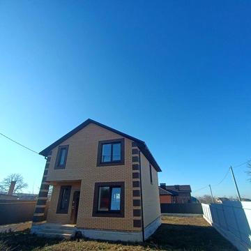 Будинок 125 м2 м. Вінниця