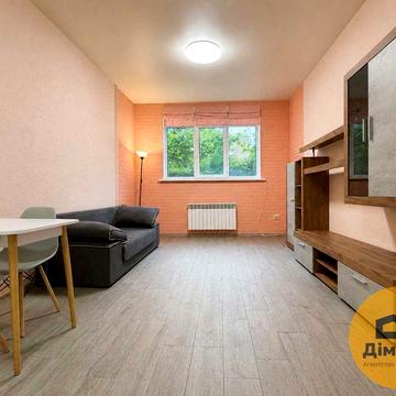Продаж 1-к квартири, вул. Камянська, 127А | Ремонт | Безготівка | 5 хв до метро ЖК Метро Парк