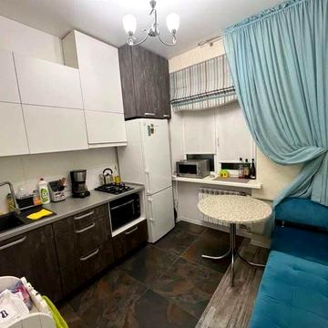Сдам 1 к. квартиру, Гагарина, ул. Телевизионная