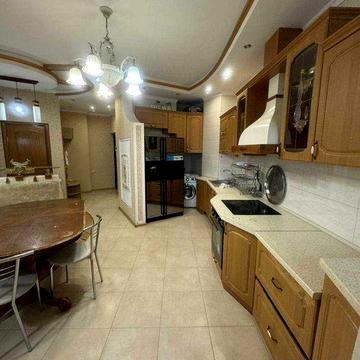 Двухкомнатная квартира в ЖК Цветок по ул. Инглези (kor-02) ЖК цветок
