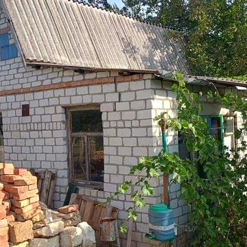 Продаётся дача в сливино надбуржская СВТ