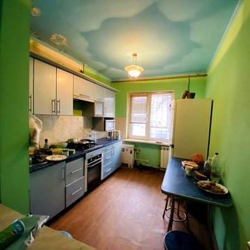 Продаж 3х кімн квартири з АВТОНОМНИМ ОПАЛЕННЯМ