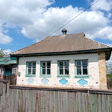 Продам будинок смт. Лосинввка , Ніжинський район, Чернігівська обл.
