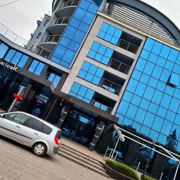 Здається в оренду біля гот Ужгород квартира у Новобудові