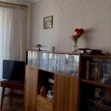 Сдам квартиру 2-х кімнатну