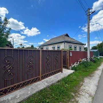 Продаж будинку в місті Яготин