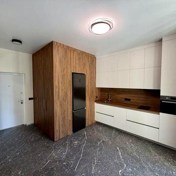 ЖК Unit city, студія, 38м2, 4 поверх, перша здача