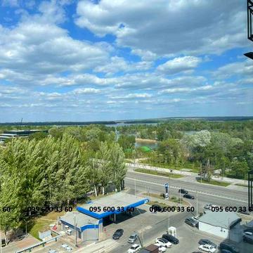 СОБСТВЕННИК! ПРОДАМ 3-ком кв River Park Ривер Парк ВИД на РеКу ДНЕПР! РеМоНт МеБеЛь ТеХнИкА ЖК RIVER PARK