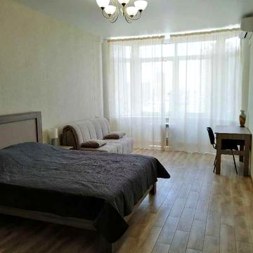 Здається 1-кімнатна квартира в ЖК Аристократ