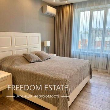 600 $‼️‼️АРЕНДА/ 3-ком квартира в ЦЕНТРЕ/ ул. Мироносицкая/ 76 м2