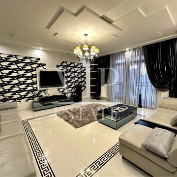 Продам дизайнерскую 3 к.кв.,156 м.кв. ЖК Чернышевского 7, Центр ЖК Чернышевского 7