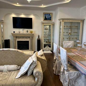 Инвестиционная продажа, 3 к.кв.,135 м.кв., ЖК Олимп, Авантаж, Культуры ЖК Олимп