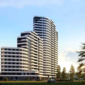 Продаж 2-кімнатної квартири в ЖК «Паркові Озера 2» Киев ЖК Паркові Озера 2