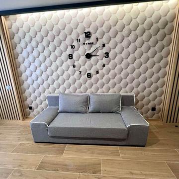 Нова 1-к квартира ЖК Ліко Град Perfect Town, Максимовича 32-Б. Генератор 24/7, метро