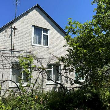 Продаж дачного будинку в селі Деньги