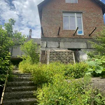 Продаж 2к Дім Хмельницького шосе 1-й провулок