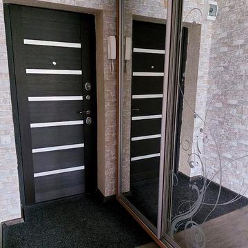Сдам 3-х кімнатну квартиру,заходь і живи