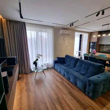 Продам 2к квартиру в ЖК River Park ЖК River Park