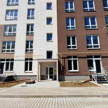 Двокімнатна квартира з документами. ЖК Нова Буча. ЖК Нова Буча