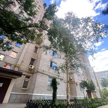 Оренда к.квартири в цегляному будинку біля б.Слави.