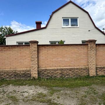 Продаж будинку неподалік центру міста з газом ( 10 соток)