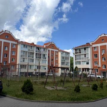 Оренда 2 кім новобудови район Екватору