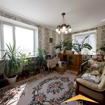 Продаж 3-к повнометражної квартири на б.Шевченка