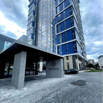 БЕЗ %/Продаж квартири/Печерськ/2 спальні/У центрі/Біля парку/Edelweiss ЖК Edelweiss House