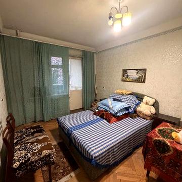 Продаж 2к квартири вул. Героїв України 10 Бровари