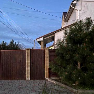 Сдам дом Черноморск