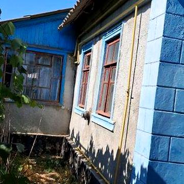 Продам будинок приватний 57кв.м