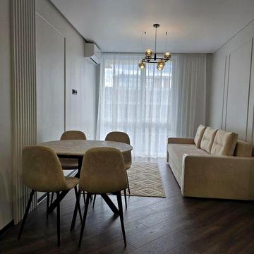 Продаж 3-кімнатної квартири ЖК B4 Ужгород / 64,8 м² / Дизайнерський ремонт / Газове опалення / ПЕРЕУСТУПКА БЕЗ ПОДАТКІВ ЖК В 4