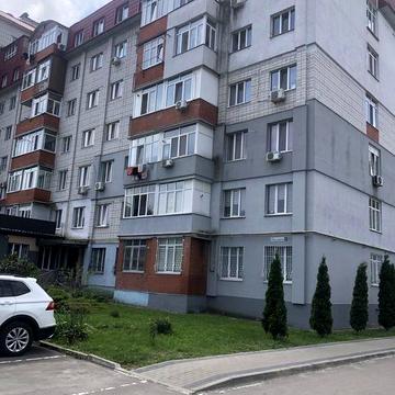 Продам 1-но кімнатну квартиру на Клініці