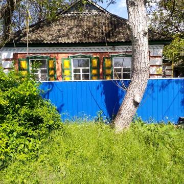 Продам дом с.Иградковка,30км.от Кропывныцького.