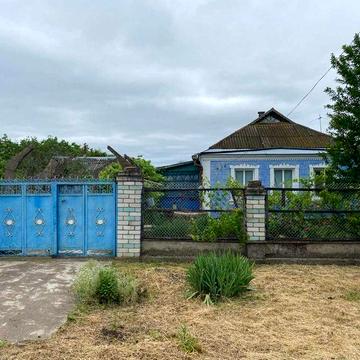 Продам будинок в с. Вознесенське Вознесенського району
