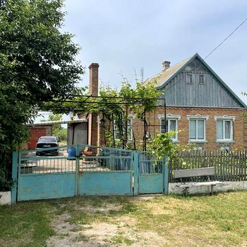 Продам будинок в селі Путилівка, Нікопольский р-н
