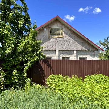 ПРОДАМ окремий будинок на В.Балці 75,6 кв м, 5,68 сот, гараж літня кухня