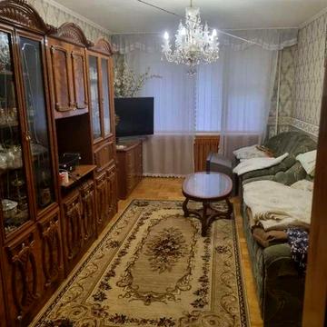 Продам 3-комн квартиру в районе Щербины ул.