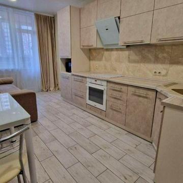 Сдам квартиру в ЖК на Таирово