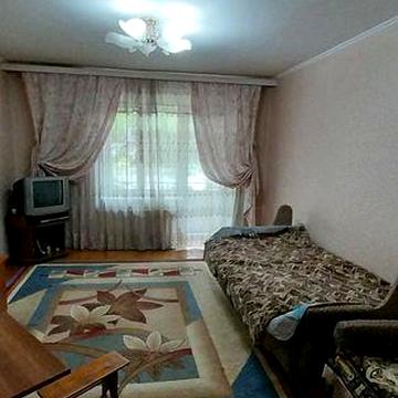 Оренда квартири  2х кімнатна