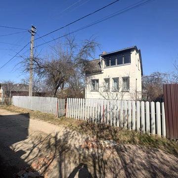 Продам затишний дачний будинок