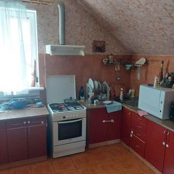 Здам частину будинку (1 к)