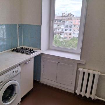 Продам 1кімн квартиру Тіпографія з свіжим ремонтом