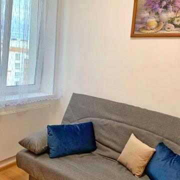 Оренда 1к. квартири студії, ЖК Львівський Маєток