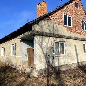 Продається будинок с.Ступниця(Дрогобицький р-н)
