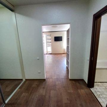 Сдам семье 1 к.кв студию, р-н  Одесская, ЖК Макеевский