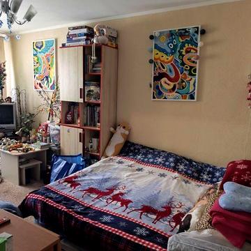 Продам 2 квартиру.Авіамістечко