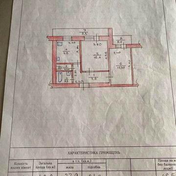 Продам квартиру в м. Павлоград БЕЗ РІЄЛТОРА