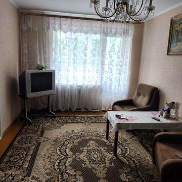 Продам 4 квартиру.Новомиколаївка